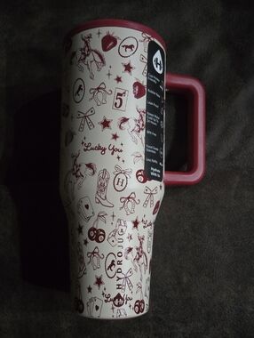 Hydrojug LUCKY YOU Limited Edition! 40 Oz